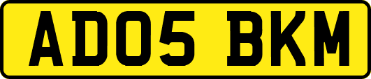 AD05BKM