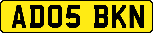 AD05BKN