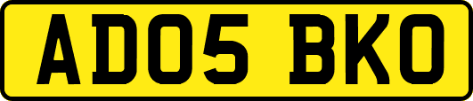 AD05BKO