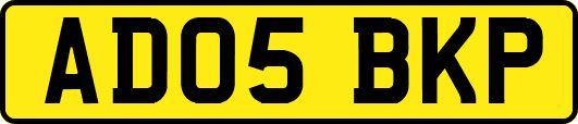 AD05BKP