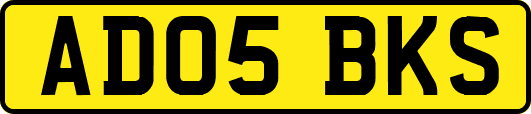 AD05BKS