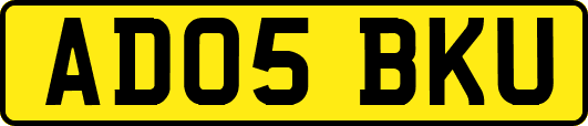 AD05BKU