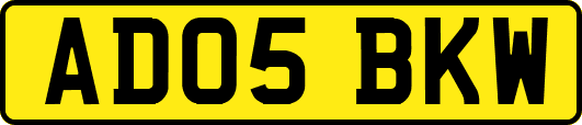 AD05BKW