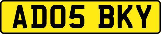 AD05BKY