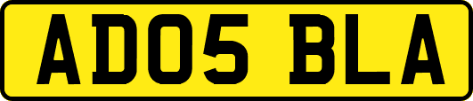 AD05BLA