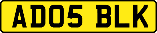 AD05BLK