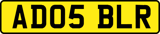 AD05BLR
