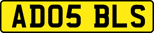 AD05BLS