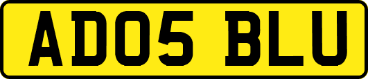 AD05BLU