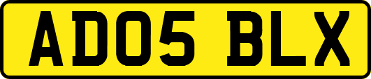 AD05BLX