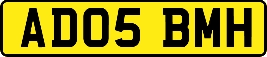 AD05BMH