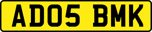 AD05BMK