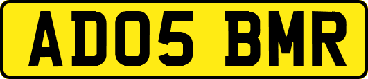 AD05BMR