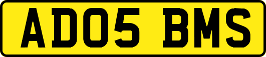 AD05BMS