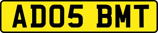 AD05BMT