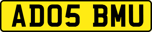 AD05BMU