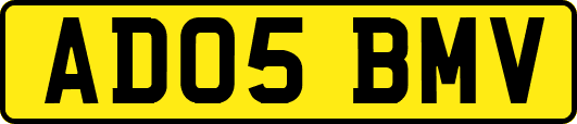 AD05BMV