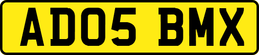 AD05BMX