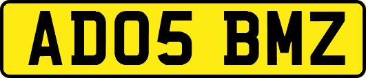 AD05BMZ