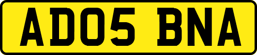 AD05BNA