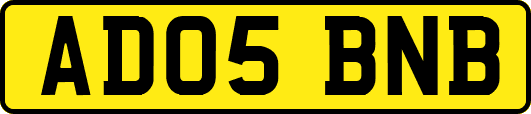 AD05BNB