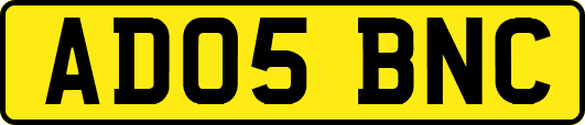 AD05BNC