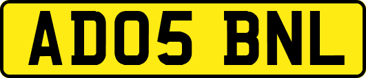 AD05BNL