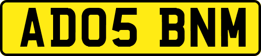 AD05BNM