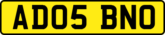 AD05BNO