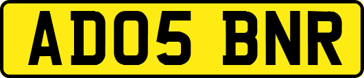 AD05BNR