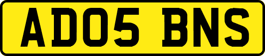 AD05BNS