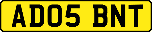 AD05BNT