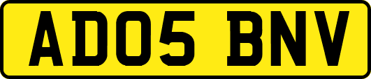 AD05BNV