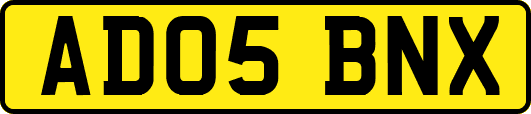 AD05BNX
