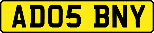 AD05BNY
