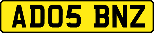 AD05BNZ