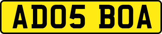 AD05BOA