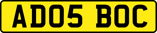 AD05BOC
