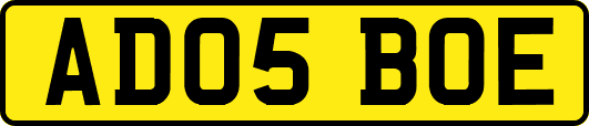 AD05BOE