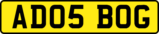 AD05BOG