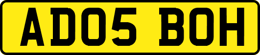 AD05BOH