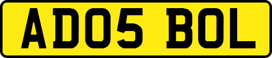 AD05BOL