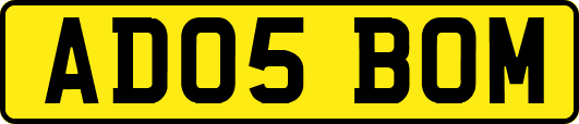AD05BOM