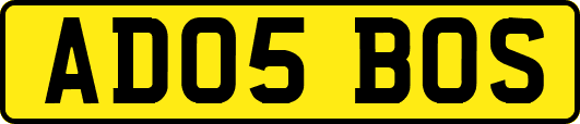 AD05BOS