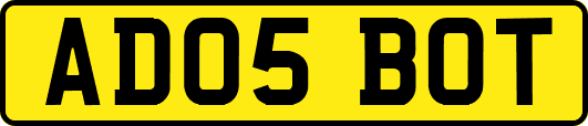 AD05BOT