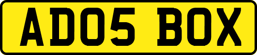 AD05BOX