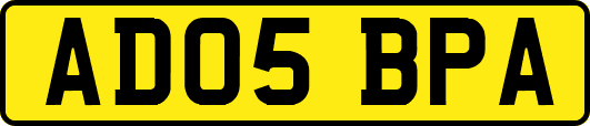 AD05BPA