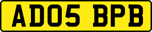 AD05BPB