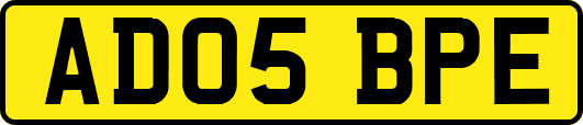AD05BPE