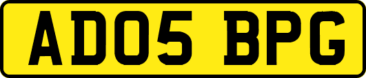 AD05BPG